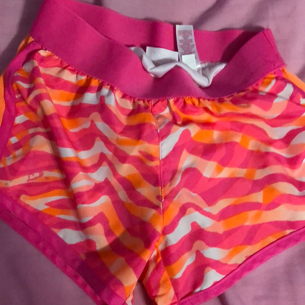 Justice shorts